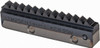 Kennametal TM25EN14NPT KC635M Carbide Thread Mill Insert TiAlN Finish, Internal/External, NPT, 14 TPI 3031766 - 64432404