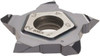 Iscar PENTA24N3MT05228RS 908 Carbide Threading Insert TiAlN Finish, Series PentaCut 6094184 - 41182874