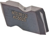 Kennametal NTC3R12I KC5025 Carbide Threading Insert TiAlN Finish, Internal, UN, 12 TPI, Series Top Notch 1799389 - 02613503