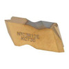 Kennametal NTC3R12E KC730 Carbide Threading Insert TiN Finish, External, UN, 12 TPI, Series Top Notch 1182181 - 55317705