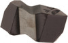 Tool-Flo FLT-3R-HCB AC22R Carbide Threading Insert AlTiN Finish, Internal/External, RH, 60° V, 5-12 TPI, 6-20 TPI, Series Flo-Lock 603600HCRAC22R - 32709412
