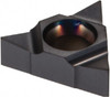 Vargus 2UIDC60TM VTX Carbide Threading Insert TiAlN Finish, Internal, Partial Profile 60°, 25-4mm 50033 - 93510774