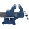 Yost Model 203 3 Inch Heavy Duty Machinist Vise with Swivel Base - 56374