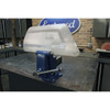 Yost Model 206 6 Inch Heavy Duty Machinist Vise with Swivel Base - 56379