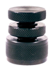 Vertex Pro-Series Adjustable Screw Jack, 2.6-3.7" Adjustable Range, 1.5" Body Diameter - VSJ-70 - 3901-0073