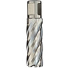 Euroboor HSS Annular Cutter, 3/4" Weldon Shank, 13/16" Dia x 2" Cut Depth - HCL.13/16