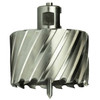 Euroboor HSS Annular Cutter, 3/4" Weldon Shank, 1-1/16" Dia x 2" Cut Depth - HCL.1-1/16