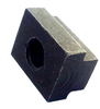 Precise T-Slot Nut, 7.7mm M6 X 1.00, 15mm Length - 3903-1236