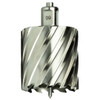Euroboor HSS Annular Cutter, 3/4" Universal Nitto/Weldon Shank, 1-3/4" Dia x 2" Cut Depth - HCLU.1-3/4