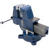 Yost Model 31C 3-1/2 Inch Heavy Duty Combination Pipe and Bench Vise with Swivel Base - 56388