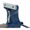 Yost Model 34C 6 Inch Heavy Duty Combination Pipe and Bench Vise with Swivel Base - 56391
