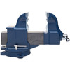Yost Model 34C 6 Inch Heavy Duty Combination Pipe and Bench Vise with Swivel Base - 56391