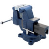Yost Model 45C 4-1/2 Inch Tradesman Combination Pipe and Bench Vise with Swivel Base - 56396
