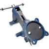 Yost Model 65C 6-1/2 Inch Tradesman Combination Pipe and Bench Vise with Swivel Base - 56398