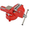 Yost Model ADI-4 4 Inch Austempered Ductile Iron Bench Vise - 56407