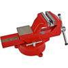 Yost Model ADI-4 4 Inch Austempered Ductile Iron Bench Vise - 56407