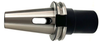 Precise CAT 40 V-Flange to MT3 Tang End Morse Taper Adapter, 5.6" OAL - 3900-4307