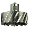 Euroboor HSS Annular Cutter, 1-1/4" Weldon Shank, 3-1/2" Dia x 1" Cut Depth - HCS.3-1/2