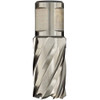 Euroboor HSS Annular Cutter, 3/4" Universal Nitto/Weldon Shank, 9/16" Dia x 1" Cut Depth - HCSU.9/16
