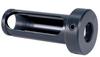 Precise Z Type Tool Holder Bushing, 1-3/4" O.D. x 3/4" I.D., 3-1/8" Slot Length - 3900-3926