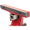 Yost Model ADI-8 8 Inch Austempered Ductile Iron Bench Vise - 56410