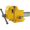 Yost Model 905-HV 5 Inch High Visibility All Steel Utility Combination Pipe and Bench Vise - 56426