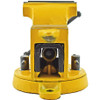 Yost Model 910-HV 10 Inch High Visibility All Steel Utility Workshop Vise - 56429
