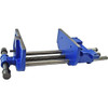 Yost Model 10WW-CA 10 Inch Heavy Duty Ductile Iron Woodworkers Vise Continuous Action - 56434