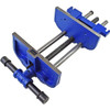 Yost Model 10WW-CA 10 Inch Heavy Duty Ductile Iron Woodworkers Vise Continuous Action - 56434