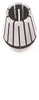 Precise Spring Collet ER-25 17/32", Range .472-.511 - 3900-5222