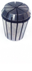 Precise Spring Collet ER-32 3/32", Range .08-.12 - 3900-5240