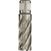 Euroboor HSS 8% M42 Cobalt Annular Cutter, 3/4" Weldon Shank, 1-9/16" Dia x 2" Cut Depth - IBL.1-9/16