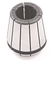 Precise Spring Collet ER-40 3/16", Range .16-.20 - 3900-5271