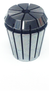 Precise Spring Collet ER-40 3/8", Range .354-.393 - 3900-5276