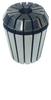 Precise Spring Collet ER-40 7/16", Range .433-.472 - 3900-5278