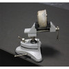 Yost Model V-275 2-3/4 Inch Portable Multi-Angle Pivoting Vise with Vacuum Base - 56450