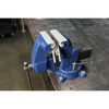 Yost Model SA-345 4-1/2 Inch Aluminum Vise Jaw Caps - 56455