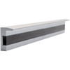 Yost Model MA-310 10 Inch Magnetic Aluminum Vise Jaw Caps - 56469