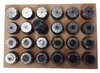 Precise Collet Sets - ER