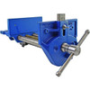 Yost Model M7WW 7 Inch Rapid Action Woodworking Vise - 56482