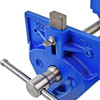 Yost Model M7WW 7 Inch Rapid Action Woodworking Vise - 56482