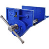 Yost Model M9WW 9 Inch Rapid Action Woodworking Vise - 56483