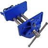 Yost Model M9WW 9 Inch Rapid Action Woodworking Vise - 56483