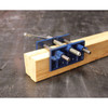 Yost Model L65WW 6-1/2 Inch Hobby Woodworking Vise - 56484