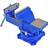 Yost Model BV-4 4 Inch Utility Bench Vise - 56489