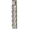 Euroboor HSS 8% M42 Cobalt Annular Cutters, 3" Cut Depth