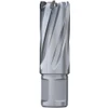 Euroboor TCT Annular Cutter, 1-1/4" Weldon Shank, 2-5/8" Dia x 1" Cut Depth - HMS.2-5/8
