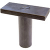 Yost Model BD25 2-1/4 Inch Steel Bench Dog - 56534