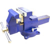 Yost Model 865-D2 6-1/2 Inch Multi-Purpose Reversible Combination Vise with Swivel Base - 56558