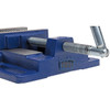 Yost Model LDPV-4 4 Inch Light Duty Drill Press Vise - 56585